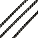 304 Stainless Steel Box Chains(CHS-H118-06EB-01)-1