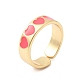 Brass Cuff Open Rings(RJEW-C164-01A-G)-4