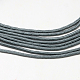 Cordes en polyester & spandex(RCP-R007-366)-2