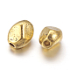 Tibetan Style Alloy Spacer Beads(GLF10740Y-NF)-2