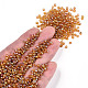 Round Glass Seed Beads(SEED-A007-3mm-162C)-5