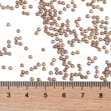 Toho perles de rocaille rondes(SEED-TR11-1849)-4