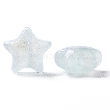 perles acryliques lumineuses(X-OACR-E010-23)-3