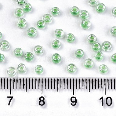 12/0 perles de rocaille en verre(X-SEED-A015-2mm-2207)-4