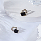 1Pair Alloy Rhinestone Stud Earrings(EJEW-LP0008-016)-3