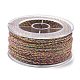 20M Nylon Twisted Round Cord(NWIR-A011-01V)-1
