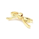 Rack Plating Brass Pendants(KK-P247-01G)-2