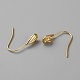 Brass Earring Hooks(KK-WH0056-64)-2