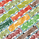PandaHall Elite 90Pcs 9 Colors Soap Paper Tag(DIY-PH0008-13C)-6