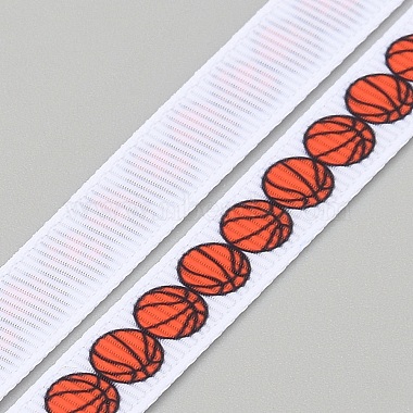 Polyester Ribbon(OCOR-WH0112-014B)-2