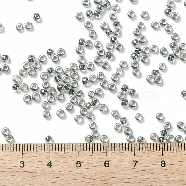 Toho perles de rocaille rondes(X-SEED-TR08-0783)-4