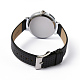 Imitation Leather Wristwatch Quartz Watches(X-WACH-I014-F05)-3