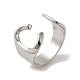 Non-Tarnish 201 Stainless Steel Finger Rings(RJEW-H223-04P-C)-3