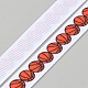 Polyester Ribbon(OCOR-WH0112-014B)-2