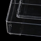 12 Grids Plastic Bead Containers with Cover(CON-K002-03A)-3