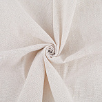 Rectangle Cotton Linen Fabric, Clothing Accessories, White, 500x1500x0.5mm(DIY-WH20001-58B)