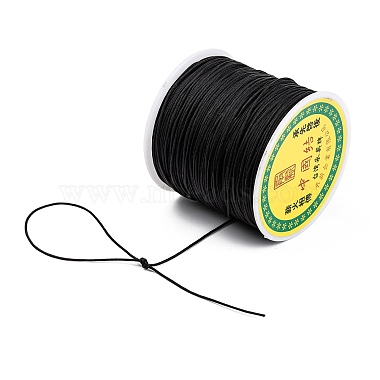Nylon Thread(NWIR-R006-1mm-900)-5