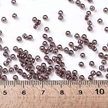 Toho perles de rocaille rondes(X-SEED-TR08-0425)-4