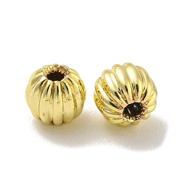 laiton perles d'entretoise(KK-L075-004LG-02)-1