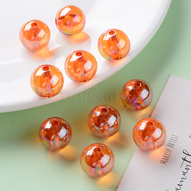Perles en acrylique transparente(MACR-S370-B16mm-726)-6