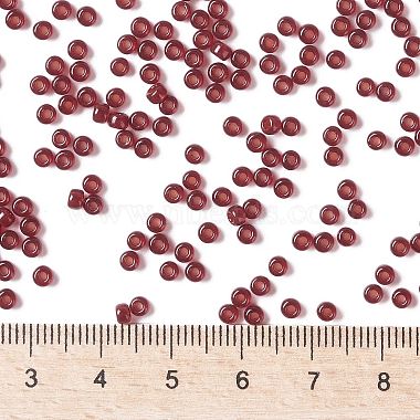 MIYUKI Round Rocailles Beads(SEED-X0055-RR2410)-4