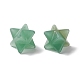 Perles vertes en aventurine naturelles(G-A205-01F)-3