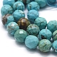 Natural Howlite Beads Strands(X-G-D0012-01C)-3