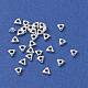 Alloy Triangular Beads(FIND-B029-02S)-2