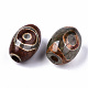 Perles de style tibétain(TDZI-N001-009)-2