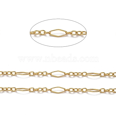 304 de acero inoxidable cadenas de singapur(CHS-C009-07G)-2