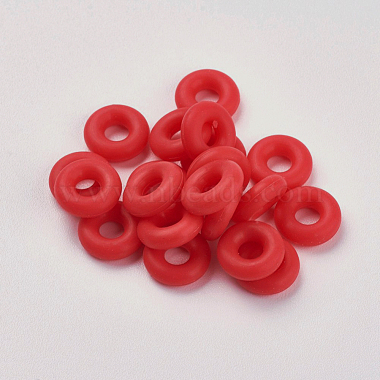 Perles de silicone(SIL-E001-S-08)-2