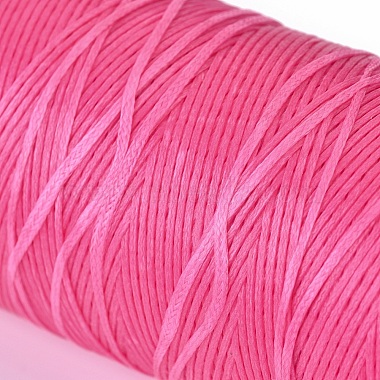 Waxed Polyester Cord(YC-I003-A01)-2