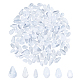 nbeads 120pcs 6 perles acryliques de style(OACR-NB0001-16)-1