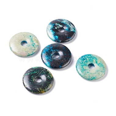 Disc Turquoise