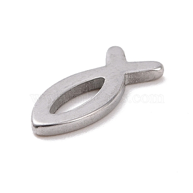 304 Stainless Steel Charms(STAS-G287-05P)-2