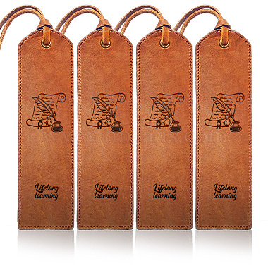 Leather Clothing Labels