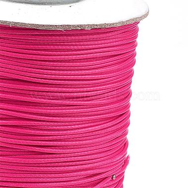 Korean Waxed Polyester Cord(YC1.0MM-A151)-2
