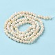 Natural Cultured Freshwater Pearl Beads Strands(PEAR-E018-46)-3