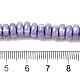 ハンドメイドポリマークレイビーズストランド(CLAY-H006-03J)-5