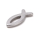 304 Stainless Steel Charms(STAS-G287-05P)-2