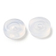 Silicone Ear Nuts(X-SIL-D009-03)-1