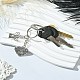 Alloy Keychain(KEYC-YW00045)-6