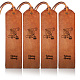 Cowhide Leather Labels(AJEW-WH0386-0005)-1