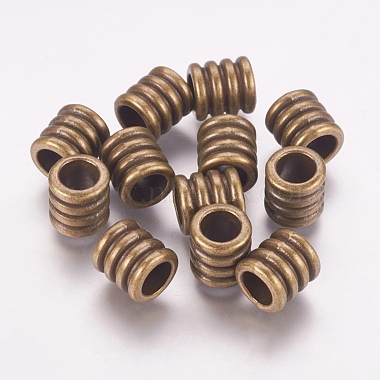 Tibetan Style Alloy Beads(MLF9863Y-NF)-2