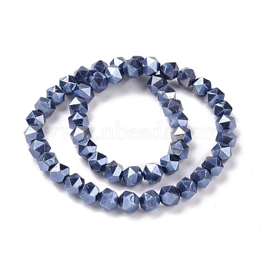 Glass Pearl Beads Strands(GLAA-F122-03A)-3