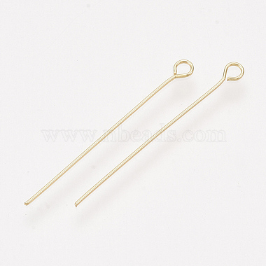 Brass Eye Pins(KK-S348-405B)-2