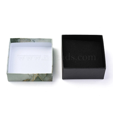 厚紙のジュエリーボックス(CON-P008-B02-04)-3