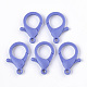 Plastic Lobster Claw Clasps(X-KY-ZX002-07)-1