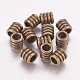 Tibetan Style Alloy Beads(MLF9863Y-NF)-2
