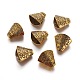 Nickel Free & Lead Free Alloy Bead Cones(PALLOY-J471-55AG-FF)-3